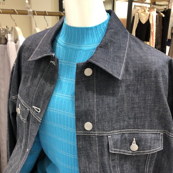 DENIM STYLE