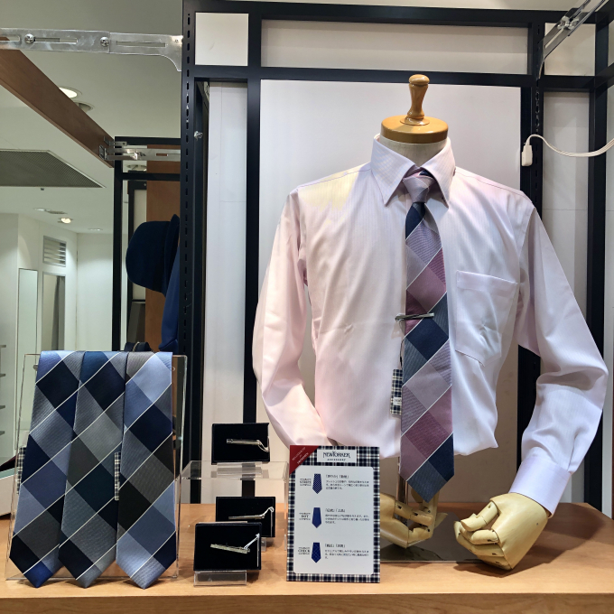 新しい春！ 新しい自分へ !!