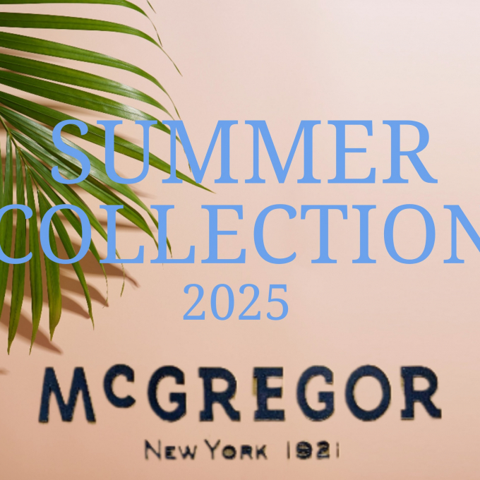 『SUMMER  COLLECTION』5/25(日)まで開催中✨