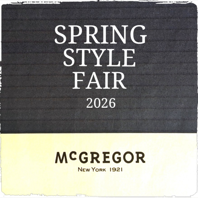 『スプリングスタイルフェア』開催中！