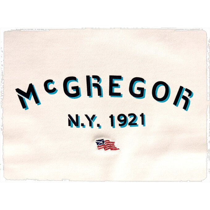 『マックレガーフェア』4/10(金)〜26(日)