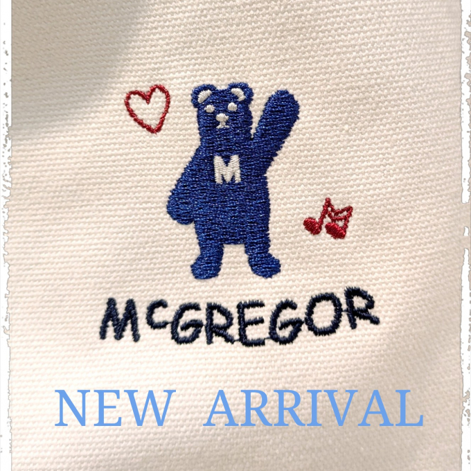 【新作のご紹介】