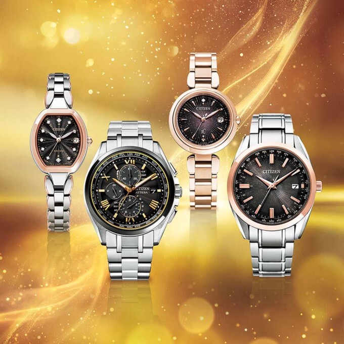 KIZASHI Collection ✨