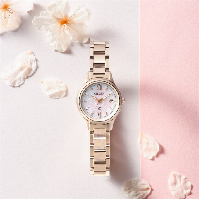 30th Anniversary SAKURA limited Model🌸