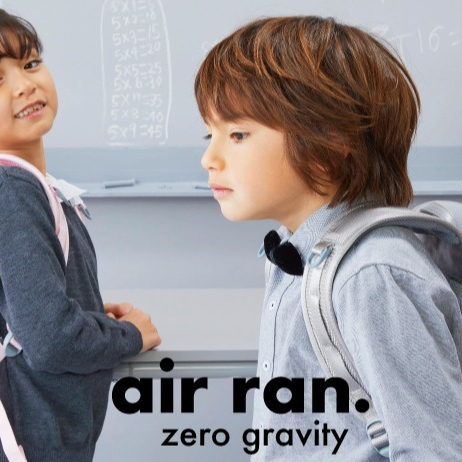 air.ran サンプル巡回のお知らせ