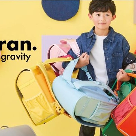 ランドセル予約受付中！！