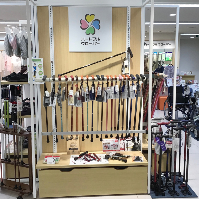 ✨3階フロアに移転リニューアルしました✨
