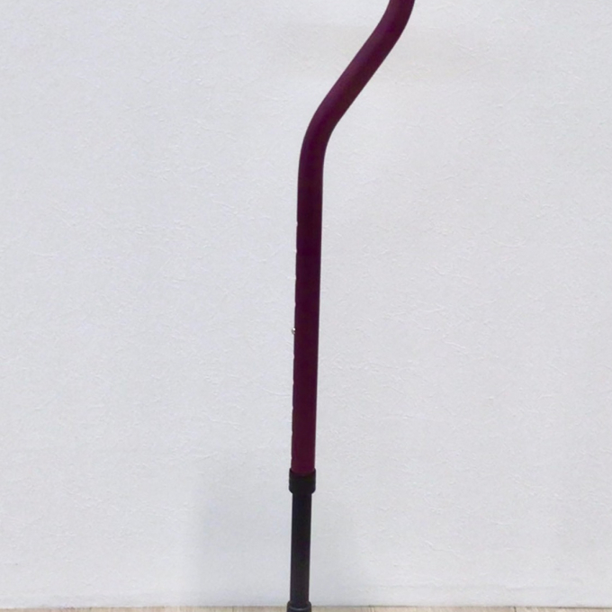 【新商品】超軽量！マグネシウム4点杖Neo