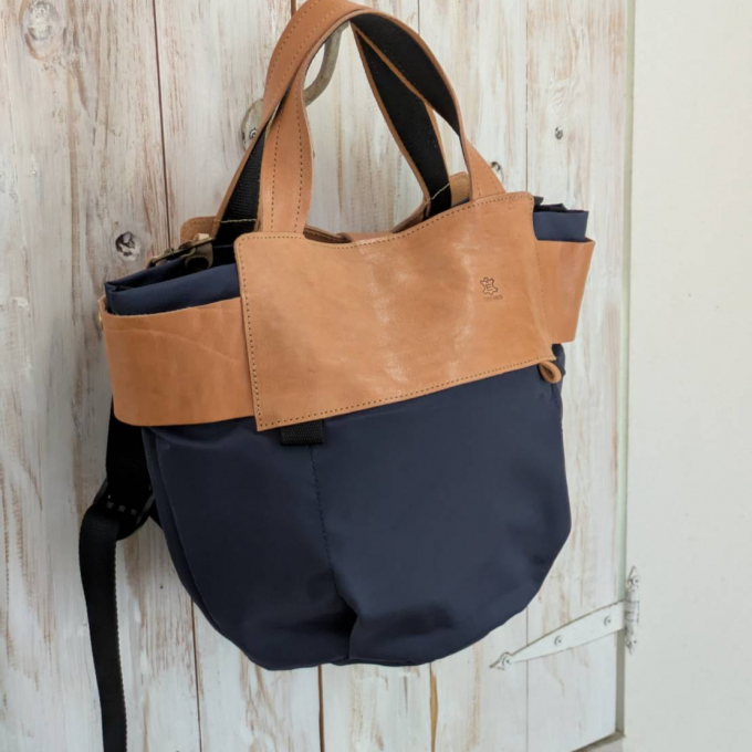 「LEDER MAKES」＆「靴工房レジェンド」