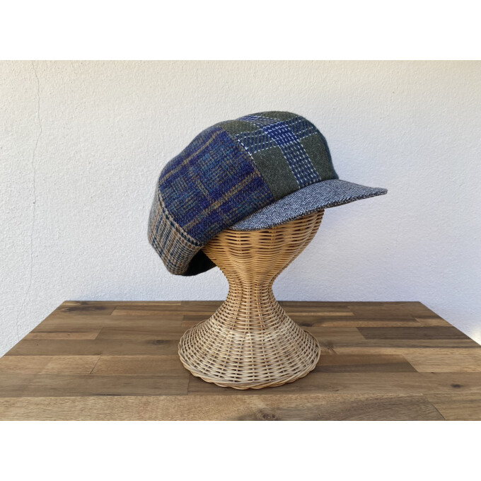 【予告】「LEDER MAKES」＆「KENBOU」