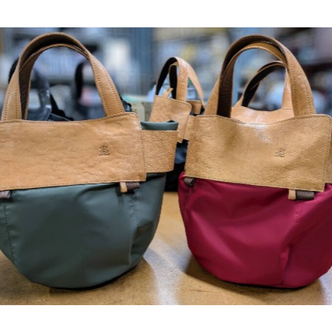【予告】「LEDER MAKES」＆「靴工房レジェンド」