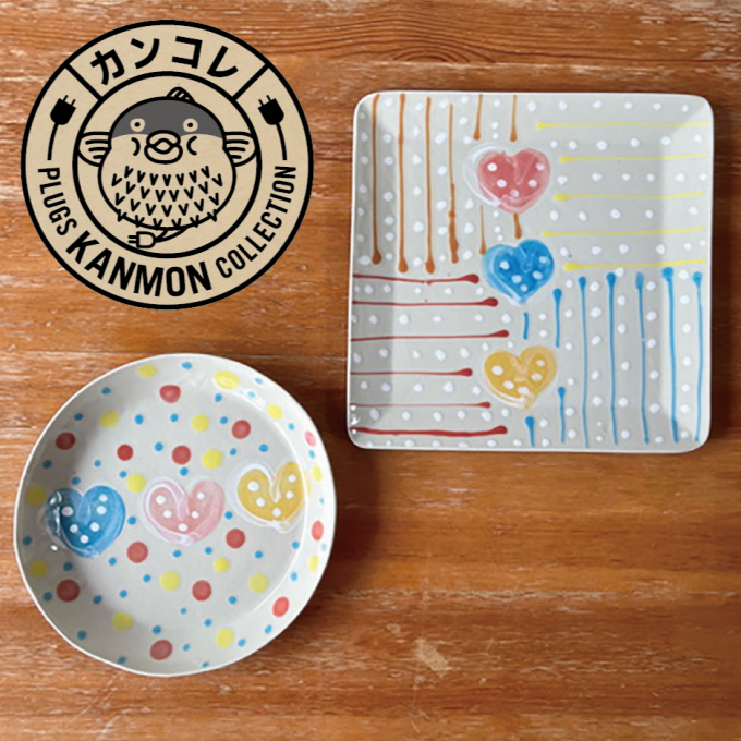 藤本剛「元気なうつわ展」