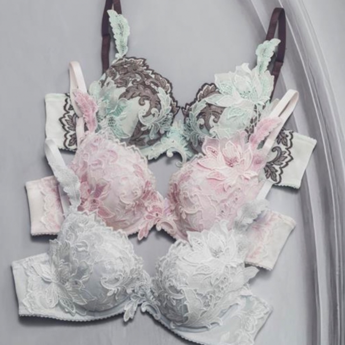 ワコールサイズオーダー承り会