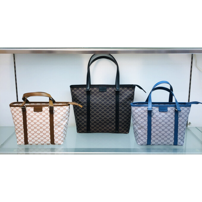 ウンガロ新作バッグ&財布