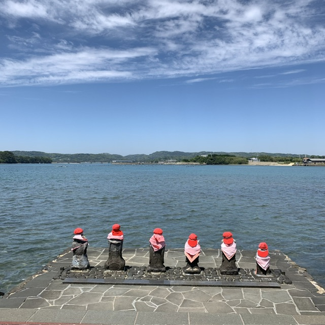 麦焼酎の元祖！壱岐へ行ってきました