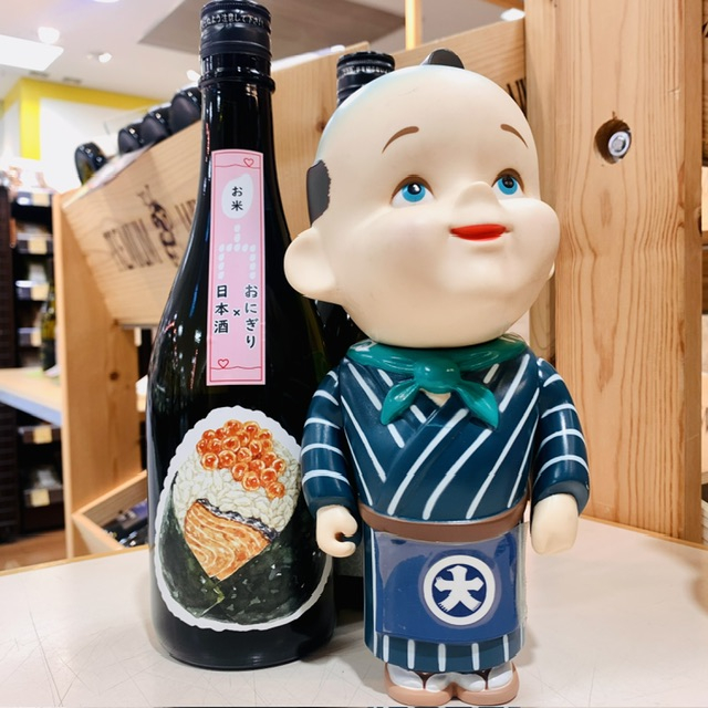 【防長鶴】試飲販売告知とアノ人が来ます…！