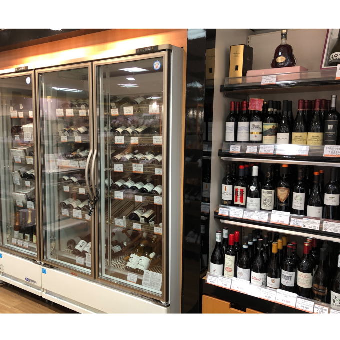 ボジョレー•ヌーヴォーご予約開始‼️