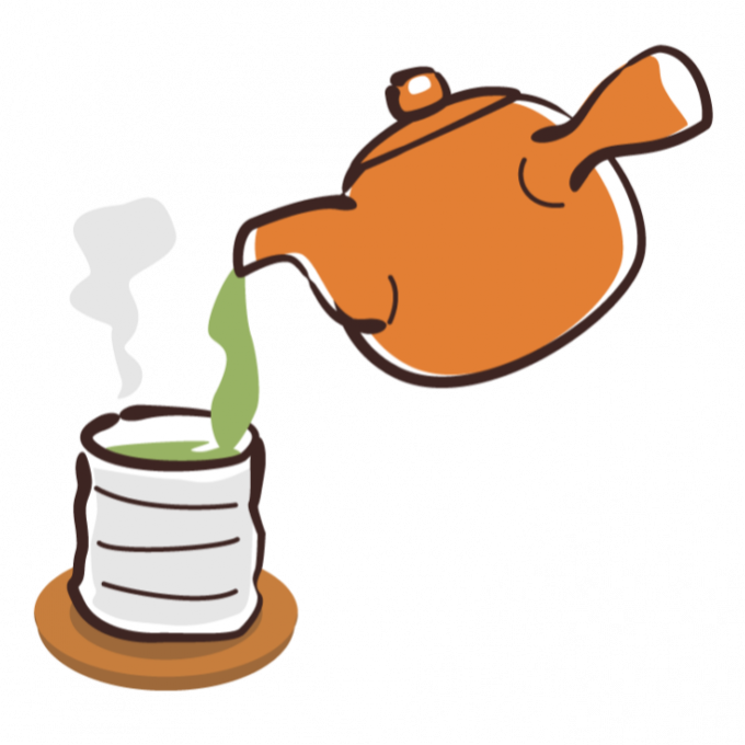 衝撃💥の…逸品🫢