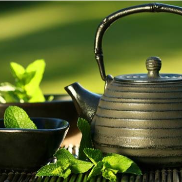 おっ🙄茶チョコ🍫リレー❤️スタート💨