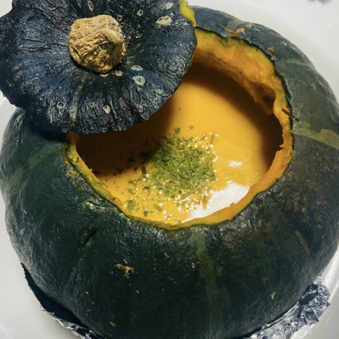 簡単美味しい冷製スープ、作ってみませんか？