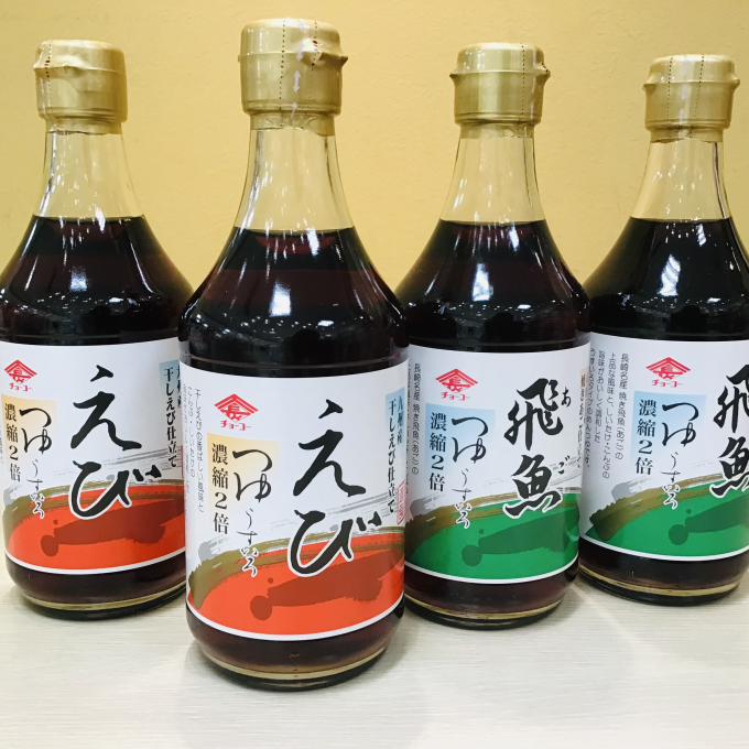 いつものそうめんが劇的に変わる！贅沢つゆ2選&簡単夏レシピ
