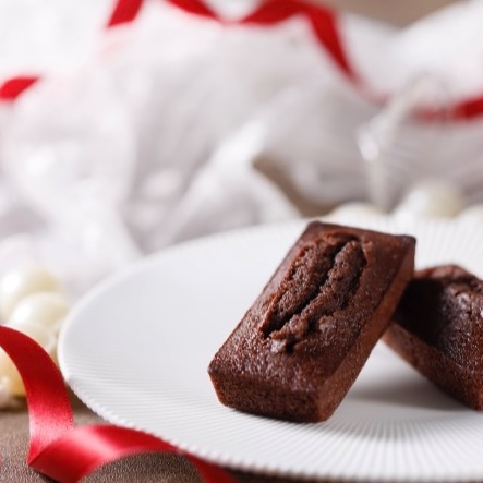 アンリ・シャルパンティエのプチバレンタインギフト🎁