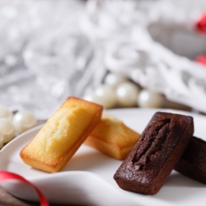 アンリシャルパンティエのバレンタイン