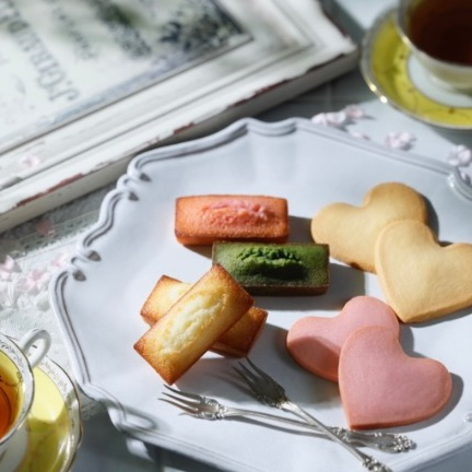 アンリ・シャルパンティエの春🌸