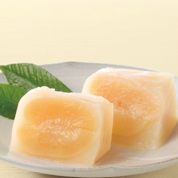 今年も登場‼︎👀🍑