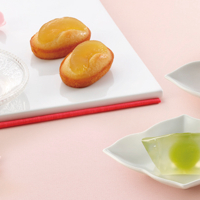 🌸春商品のご案内🌸