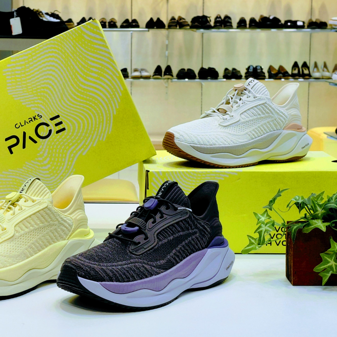 快適ウォーキングスニーカー👟