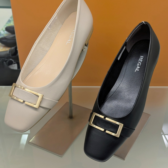 ハレの日を足元から美しく✨