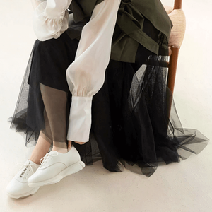 軽やかに、しなやかに☘️