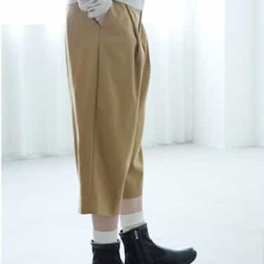 ブーツの季節です👢