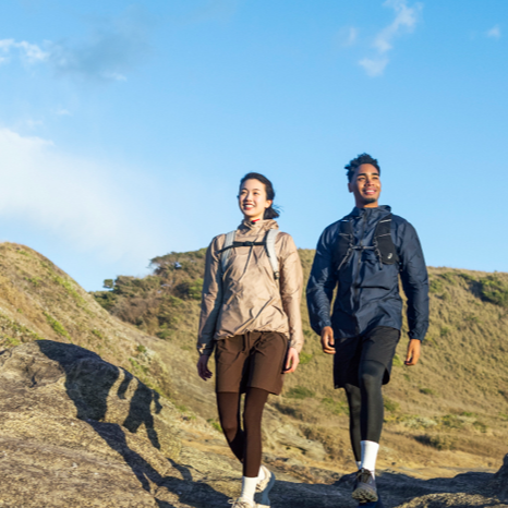 フィールドウォーカー