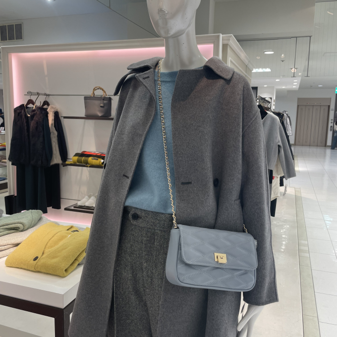 新作入荷いたしました🧥✨