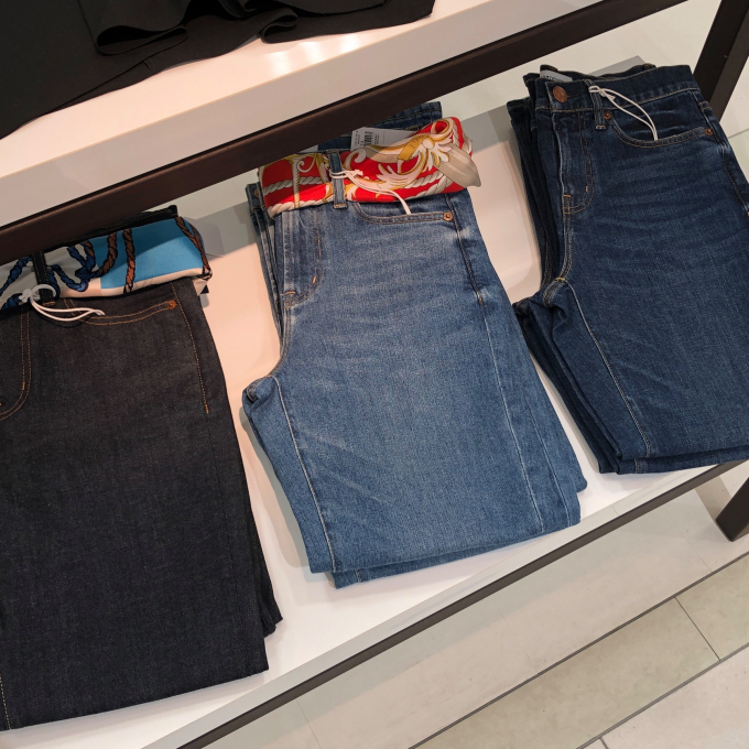 23区・デニムのご紹介👖