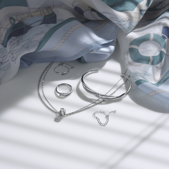 4/10(金)発売 Spring/Summer Collection