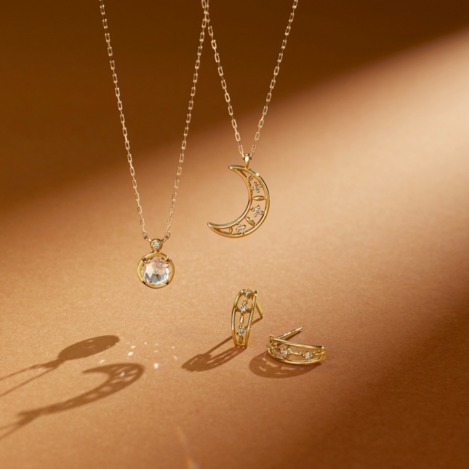 5/15(金)発売 K14 Collection