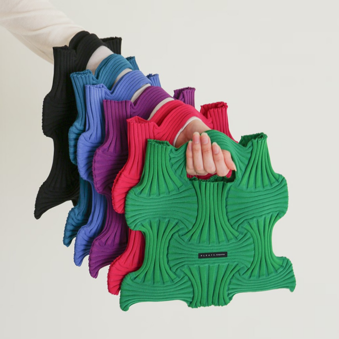 PLEATS MAMA/プリーツママ POP UP EVENT