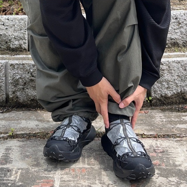 スニーカーの新常識！斬新なスニーカー入荷！！！