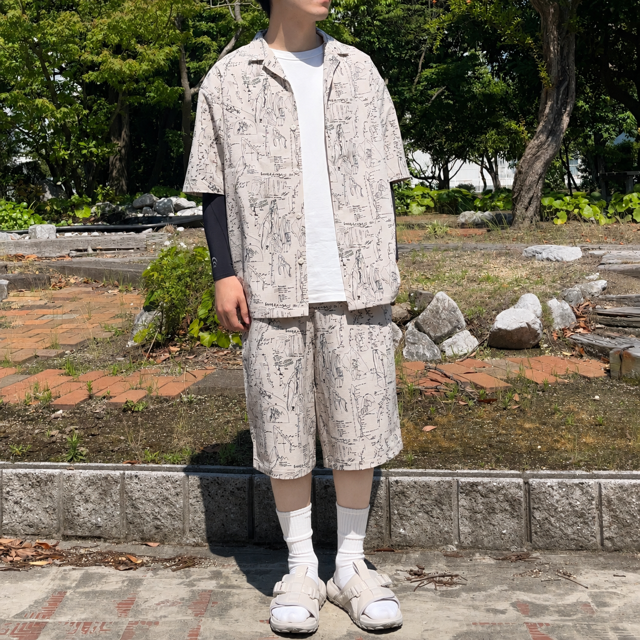 父の日ギフト！シャツコレクション✨