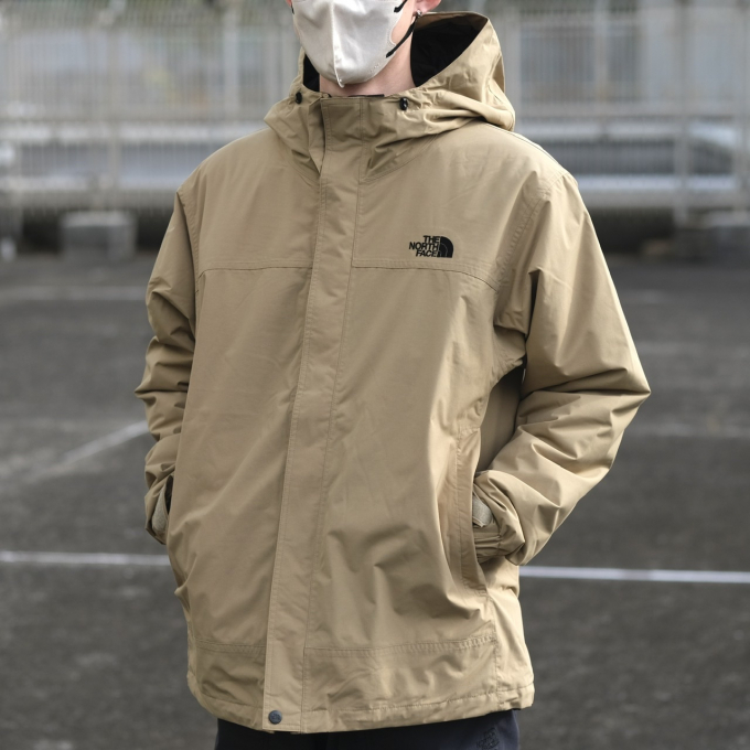 Cassius Triclimate Jacket
