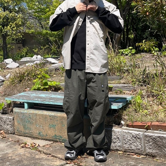 代表的デザイン!!夏の定番シャツ✨