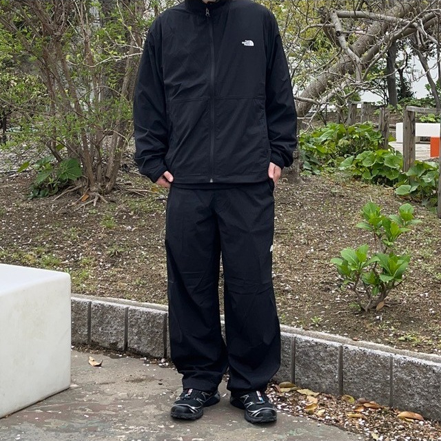 行楽シーズンにおすすめセットアップ入荷しました！！