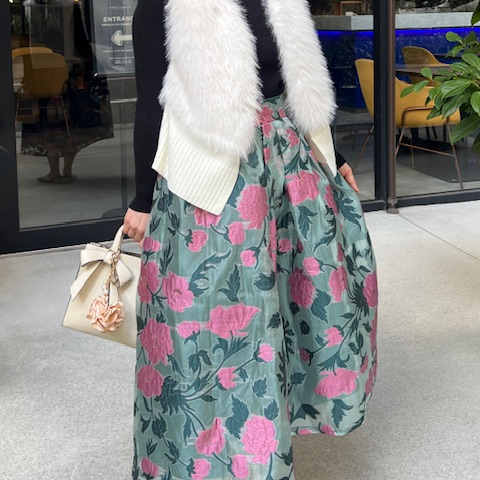 【予告】兵庫県芦屋発  『スタイルシー』  『ミューマンエイチ』  『アランチョアラン』  POPUPSHOP❣️