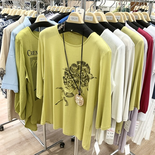カジュアル婦人服  雑貨＆婦人靴セール