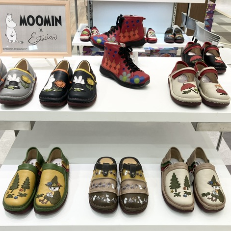 「エスタシオン」期間限定販売会❣️