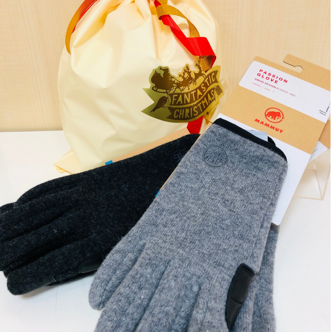 クリスマスプレゼント🎄