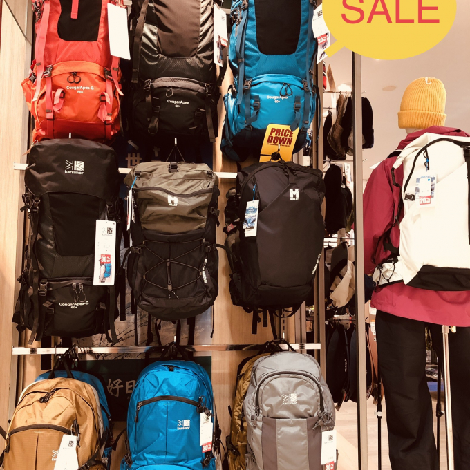 クリアランスセール開催中‼️